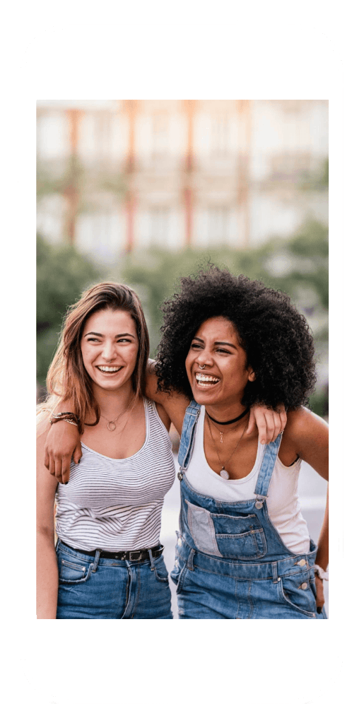People in a supportive setting representing connection and support through online personality disorder counseling.