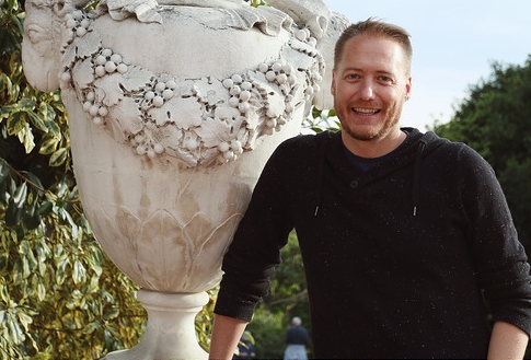 Jeremy Armstrong